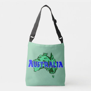 Sac Ajustable Australie