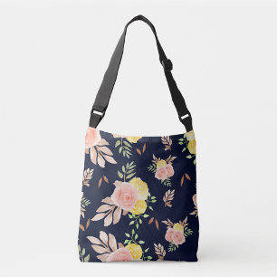 Sac Ajustable Automne Floral