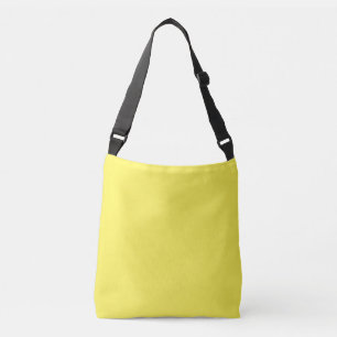 Sac Ajustable Autorité jaune simple®