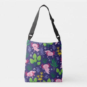 Sac Ajustable Axolotl
