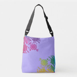 Sac Ajustable Aztèque