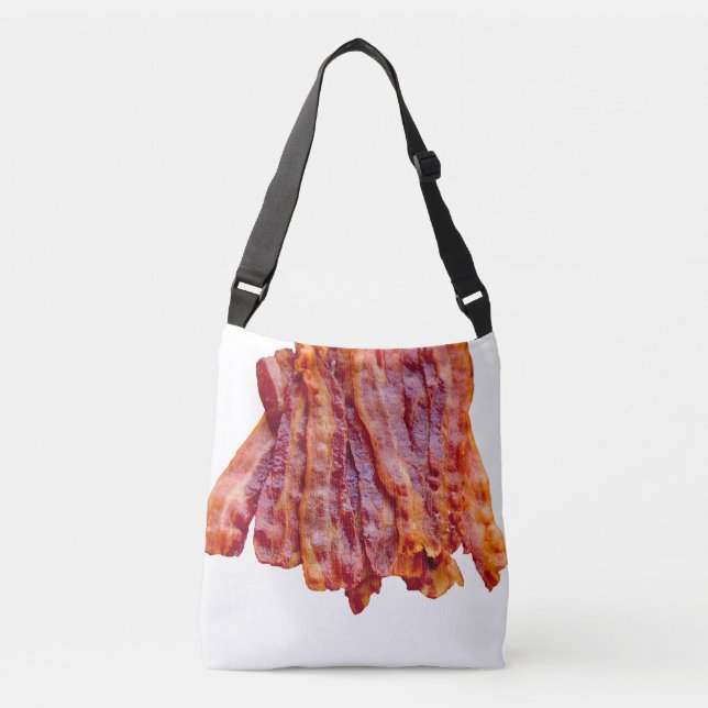 Sac Ajustable Bacon Bacon (Devant)