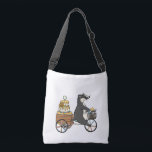 Sac Ajustable Badger Bag<br><div class="desc">custom</div>