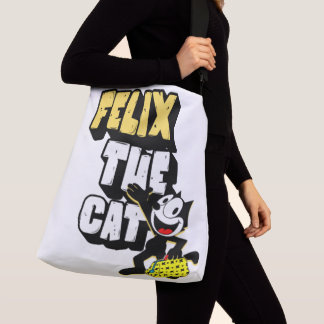 Sac Ajustable Bag Felix The Cat