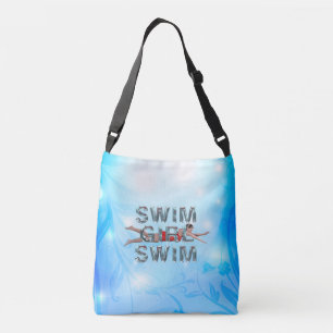 Sac Ajustable Bain SUPÉRIEUR de fille de bain