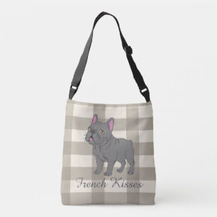 Sac Ajustable Baisers Français