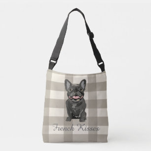 Sac Ajustable Baisers Français