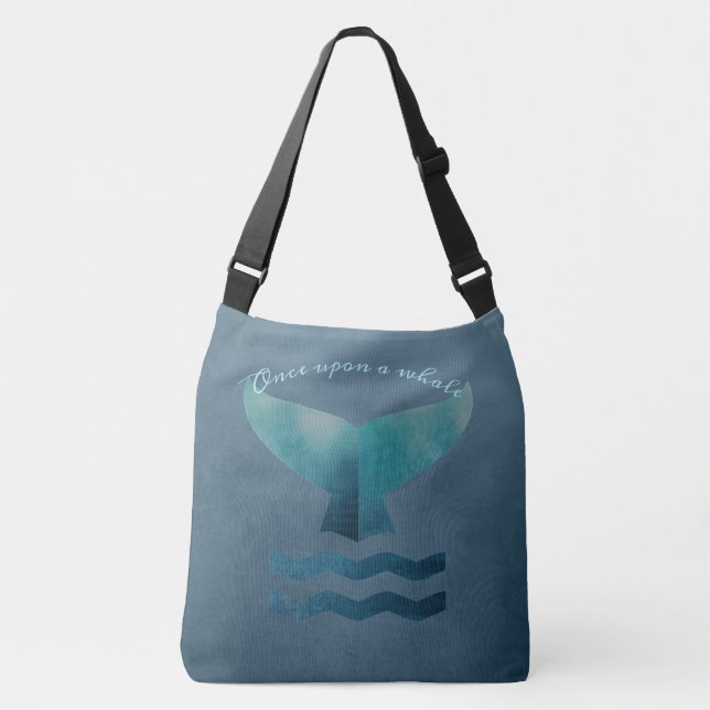 Sac Ajustable baleine (Devant)