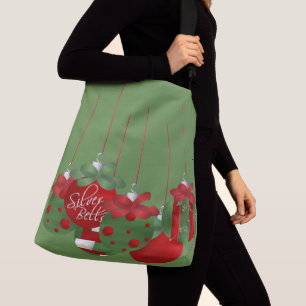 Sac Ajustable Bals de Noël mignons