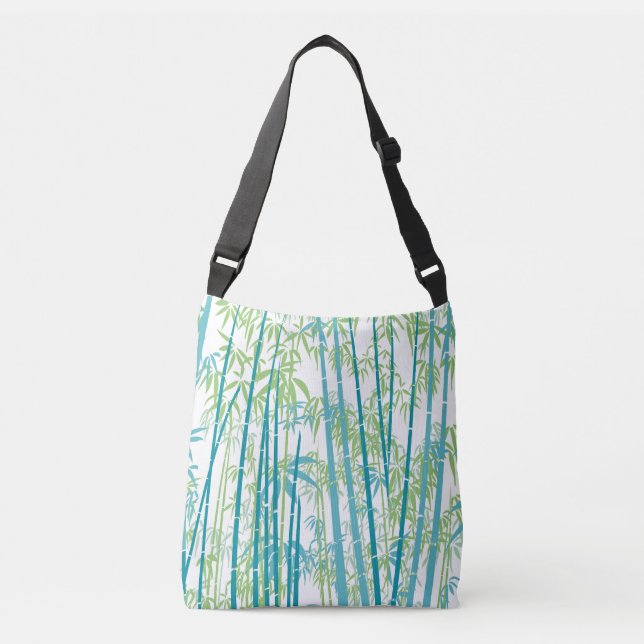 Sac Ajustable Bambou 6 (Devant)