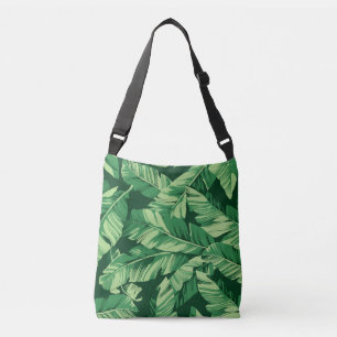 Sac Ajustable Banane Feuille 2