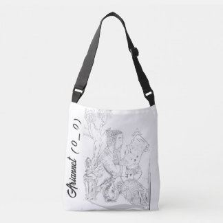 Sac Ajustable Bandolera