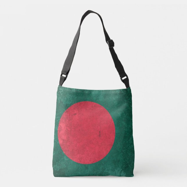 Sac Ajustable Bangladesh (Dos)