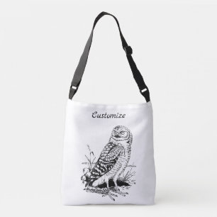 Sac Ajustable Barne Owl Thunder_Cove