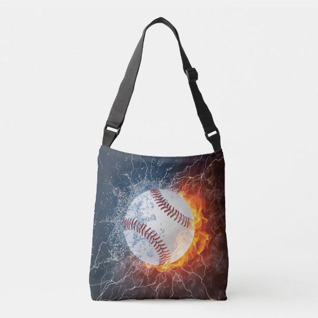 Sac Ajustable Baseball (Devant)