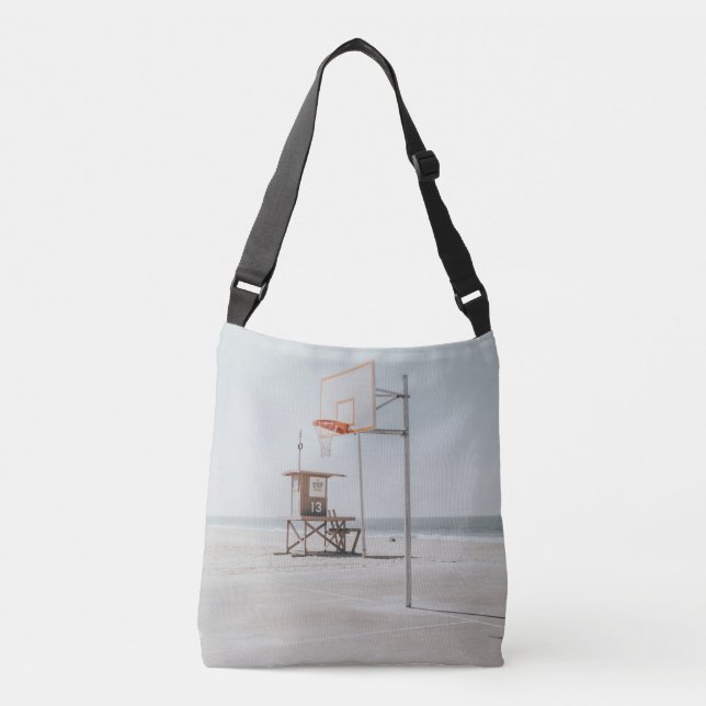 Sac Ajustable Basket (Devant)