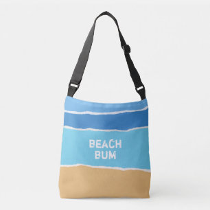 Sac Ajustable Beach Bum