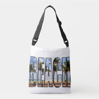 Sac Ajustable Beach Fourre-tout