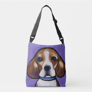 Sac Ajustable Beagle