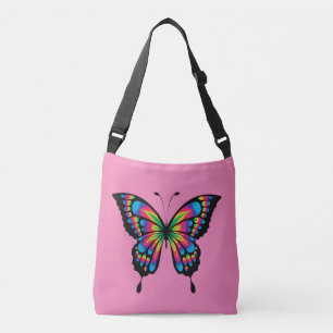 SAC AJUSTABLE BEAU BOUTEILLE ROSE TOTES PURSES
