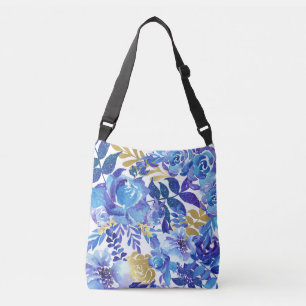 Sac Ajustable Beau carrosserie florale Fourre-tout