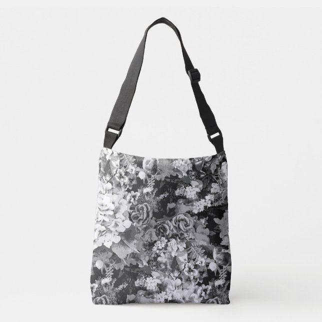 Sac Ajustable Beau détail 2 (Devant)