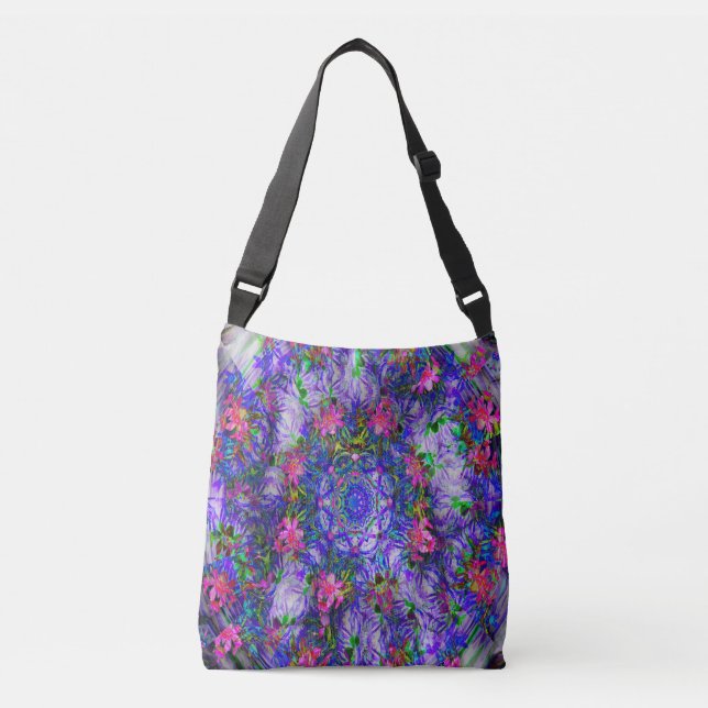 Sac Ajustable Beau Jardin des Etoiles... (Devant)