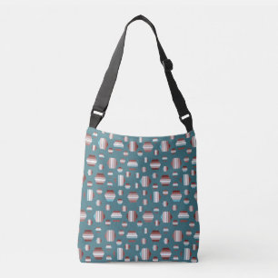 Sac Ajustable Beau Motif d'été