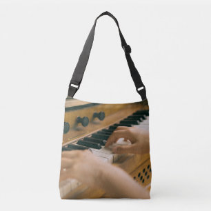 Sac Ajustable Beau piano