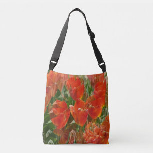 Sac Ajustable Beaucoup de Tullipppsss.......