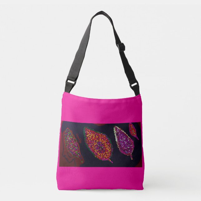 Sac Ajustable Beauté Naturelle du Printemps (Devant)