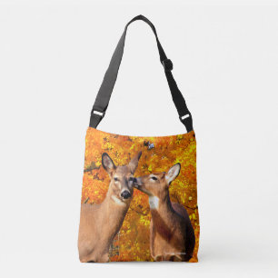 Sac Ajustable "Beautés d'automne"