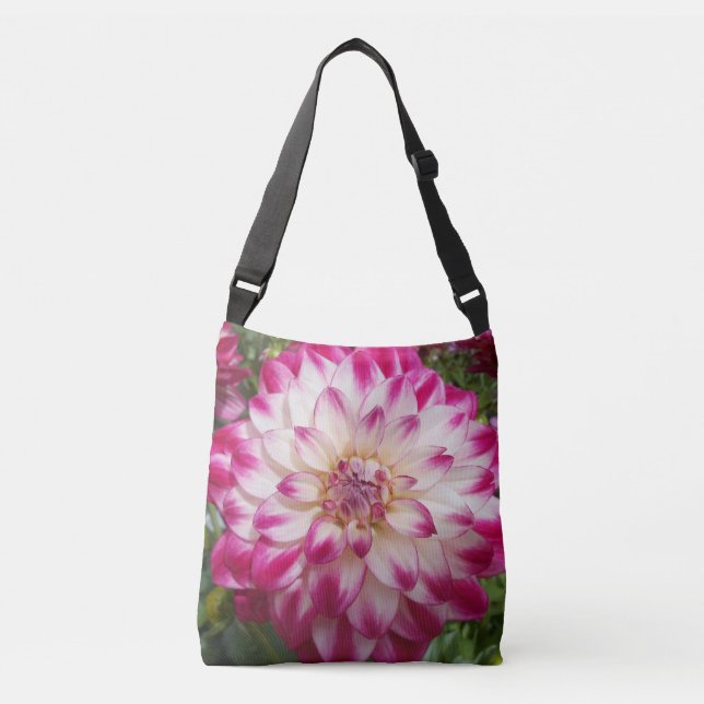 Sac Ajustable Beaux (Devant)