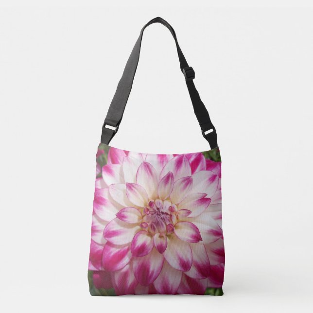 Sac Ajustable Beaux (Devant)