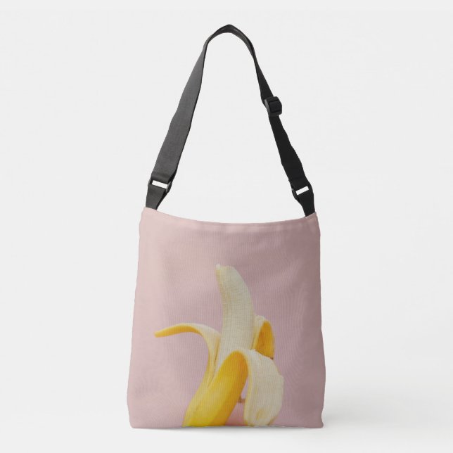 Sac Ajustable Beaux légumes (Devant)
