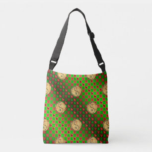 Sac Ajustable Bélier et chèvre