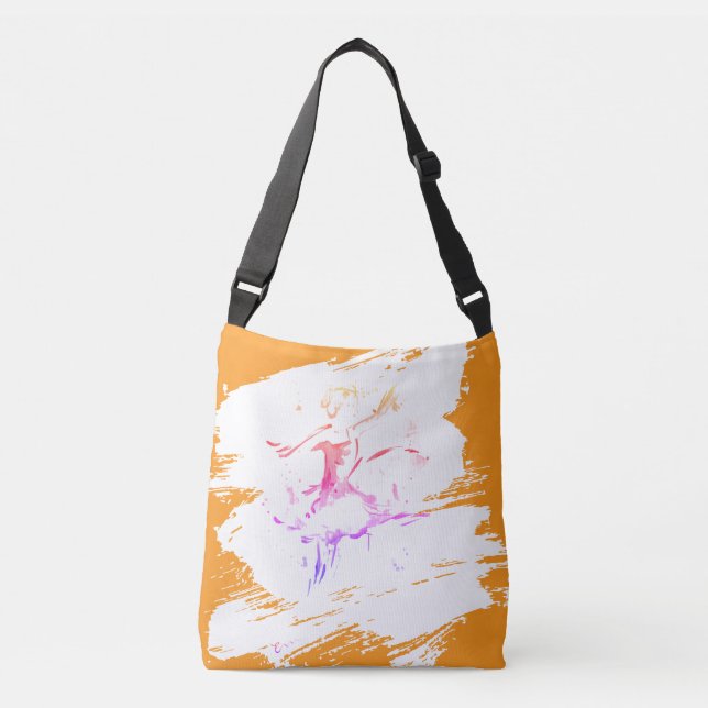 Sac Ajustable Bella (Devant)