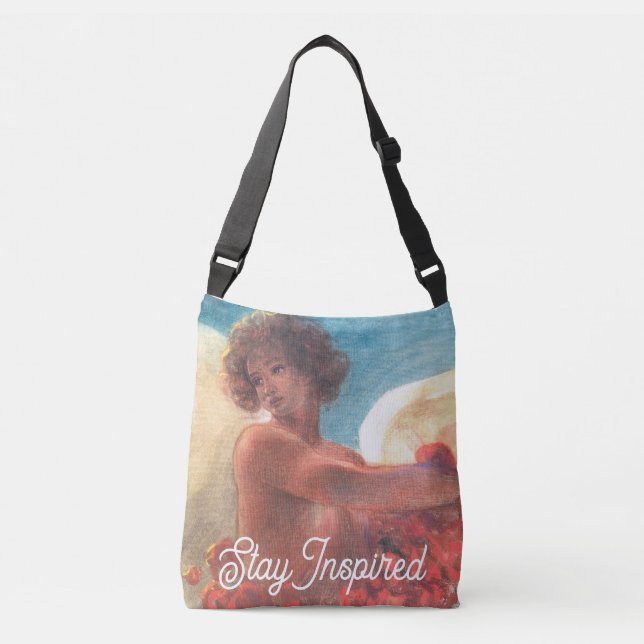 Sac Ajustable Belle Art Nomellini Peinture Inspiration (Devant)