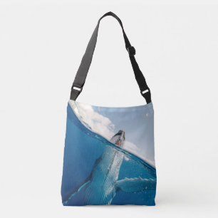 Sac Ajustable Belle Grosse Baleine