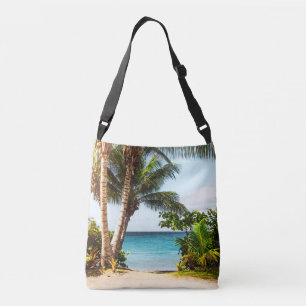 Sac Ajustable Belles Créatures Océaniques