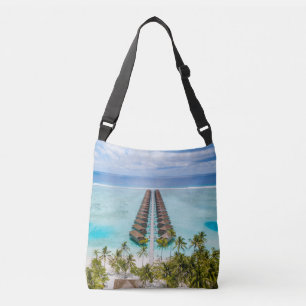 Sac Ajustable Belles Créatures Océaniques