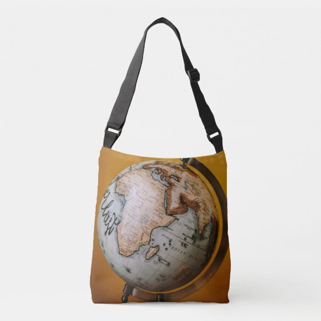 Sac Ajustable Belles Étoiles (Devant)