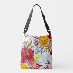 Sac Ajustable Belles Roses