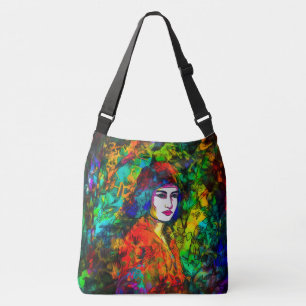 Sac Ajustable Beret rouge