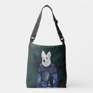 Sac Ajustable Berger allemand