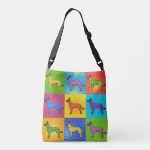 Sac Ajustable Berger belge - Malinois
