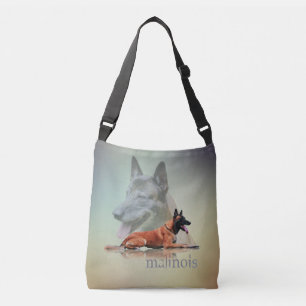 Sac Ajustable Berger belge - Malinois