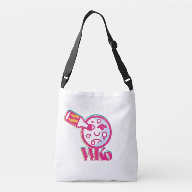 SAC AJUSTABLE BETTER WITHOUT ALCOHOL BY MASANSER (LUNA) (Dos)
