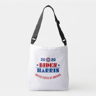 Sac Ajustable Biden Harris 2020
