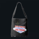 Sac Ajustable Bienvenue à Fabuous Las Vegas Nevada Sin City<br><div class="desc">Bienvenue sur le panneau néon Fabulous Las Vegas Nevada. Cela fait un grand cadeau pour quiconque se rend dans la ville de péché ou comme un souvenir d'un voyage que vous y avez fait. Vous pouvez customiser et personnaliser ceci en ajoutant du texte dans la police et le style que...</div>